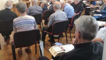 Sacerdoti: don Severino Dianich (teologo), “senza la formazione permanente i preti rischiano di scoraggiarsi”